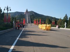 -龙口南山旅游景区