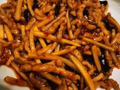 -香融府·烤鸭·家常菜(马家堡路店)