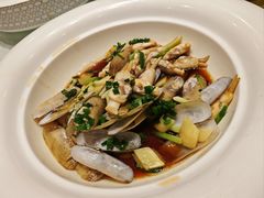 竹蛏-高老庄新家宴(北斗星广场店)