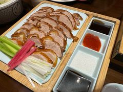 -满园烤鸭·春饼(丰科路万达店)