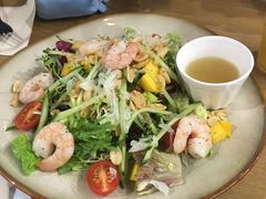 -HELLO 27 意面·沙拉·帕尼尼