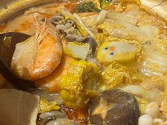 -清迈清迈巷口小排档(烟台山店)