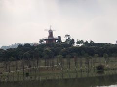 -东莞植物园
