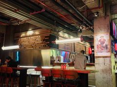 大堂-Devils’ Brewery小恶魔精酿啤酒(武汉天地店)