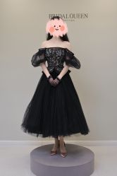 点击看大图 -Bridal Queen·婚纱女皇