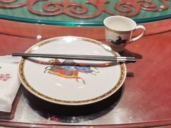 餐具摆设-九十九顶毡房(阜石路店)