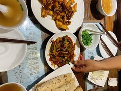 -韩邦朝天锅