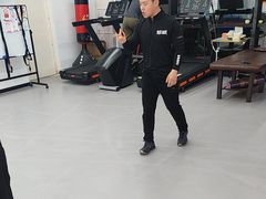 -超减·私教减肥馆(世博店)