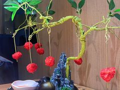 -一朵菌·野生菌探索家火锅(南亚店)