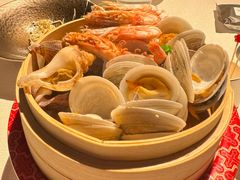 -三利音·玖弄小鲜(浦东嘉里城店)