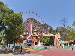 -柳州市动物园