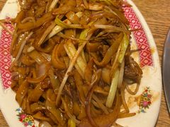 -邹开喜·炭炉鸡煲·海鲜火锅(虹口足球场店)