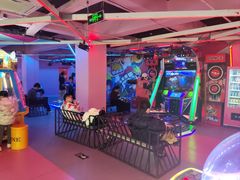 -阿尔法Game Station(中山路店)