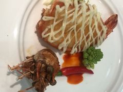 -金苑海鲜酒家(新港中路店)