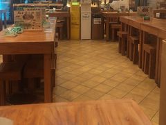 -云阿蛮云南生烫牛肉米线(奉贤路店)