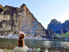 -孤山寨风景区