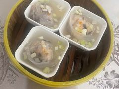 -香云轩·顺德菜(香云纱园林酒店店)