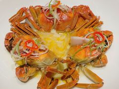 -蟹榭·本帮江浙菜·蟹宴(大宁久光商场店)