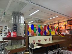 -香港華心糖水鋪(南西总店)