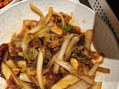 -鑫小城故事·藕汤·家常菜(台北一路总店)