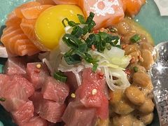-江户·岚 创意料理(泛海店)