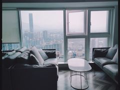 -浮梦·高空下午茶&水晶DIY