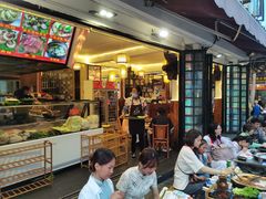 -老渔家白族石板烧旗舰店