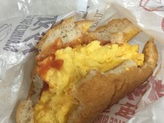 -麦当劳(鼓楼店)