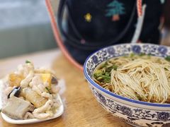 -裕兴记·三虾面(西北街总店)