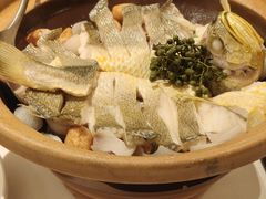 -莆田餐厅PUTIEN(金融街购物中心店)