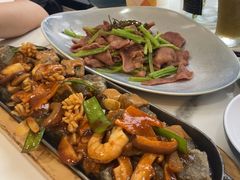 -全聚德(蓝山店)