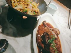 -小菜园新徽菜(溧阳万达店)