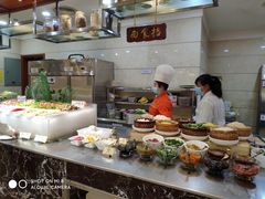 -宁海金海开元名都大酒店·名爵自助餐厅(金水路店)