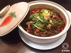 -臻萃轩中餐厅(国家会展中心店)