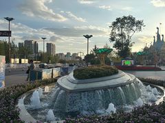 -七彩云南欢乐世界
