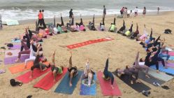 -兴亚瑜伽20年老馆