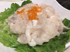手打虾滑-稻香酒家(天河城店)