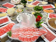 -君邦火锅(新疆大厦店)