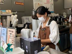 -JPG canteen(广州乐峰广场店)