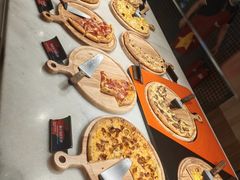 -比格比萨自助(宋家庄店)