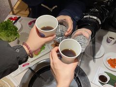 -么子烤肉(化龙池店)