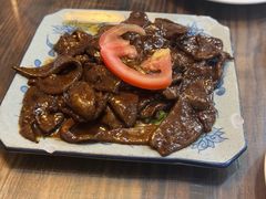 老厦门兰煎肝-堂宴·老厦门私房菜(1988仙岳总店)