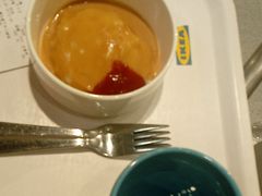 -宜家·瑞典风味餐厅(武汉荟聚中心店)