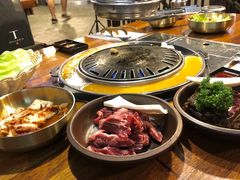 -喜来稀肉(金巴利道店)