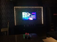 -糖潮量贩KTV(高新万达广场店)