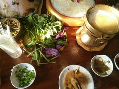 -慢丽江·云南野生菌土鸡锅(西山店)