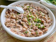 -水乡人家私房菜(逢简店)