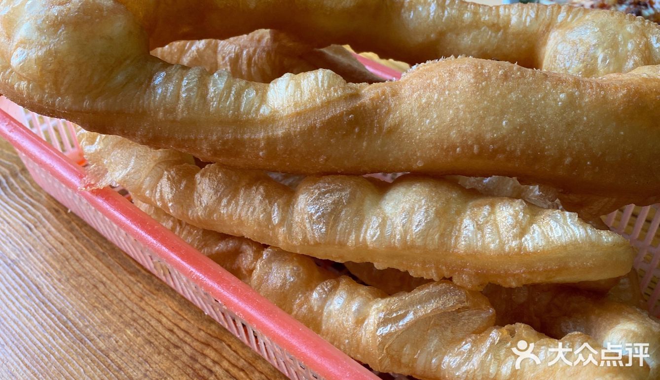 非常罕见的浇汁豆腐脑了，小时候的味道