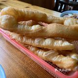 非常罕见的浇汁豆腐脑了，小时候的味道