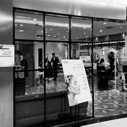-时尚殿堂hair salon